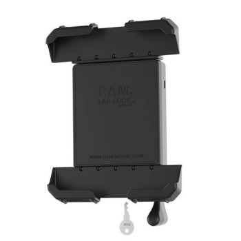 Uchwyt RAM® Tab-Lock™ do tabletów 10,1" - 10,5" z etui lub bez