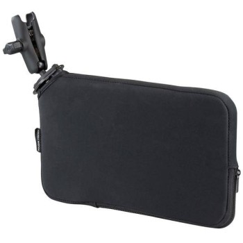 Podstawa RAM® Tough-Wedge™ z podwójnym ramieniem - średnia