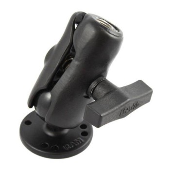 Uchwyt antenowy RAM® VHF z gwintem 1/2" NPT