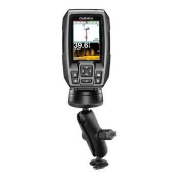 Uchwyt RAM® Track Ball™ do Garmin Striker + więcej