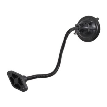 Uchwyt na przyssawkę RAM® Twist-Lock™ z 12-calowym ramieniem RAM® Flex-Arm™