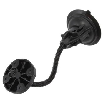 Przyssawka RAM® Twist-Lock™ z 6-calowym RAM® Flex-Arm™ i okrągłą płytką