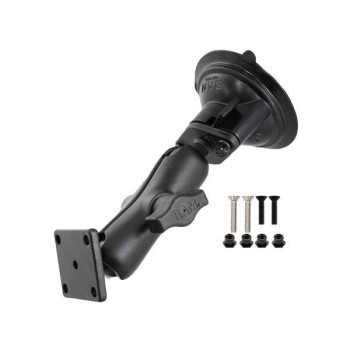 Uchwyt RAM® Twist-Lock™ z przyssawką do Garmin StreetPilot 7200 i 7500