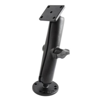 RAM® Double Ball Mount z płytką AMPS