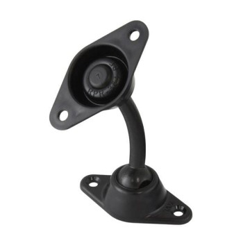 Uchwyt RAM® Snap-Link™ z długim ramieniem i dwoma diamentowymi płytkami
