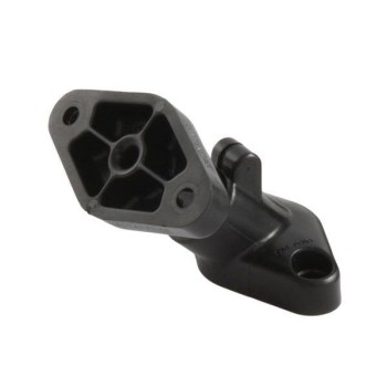 RAM® Snap-Link™ Mount z dwiema diamentowymi podstawami
