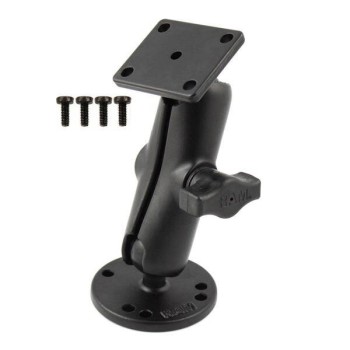 RAM® Double Ball Mount do Magellan CrossoverGPS, Maestro i RoadMate