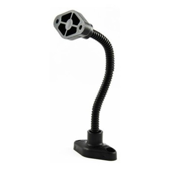 Uchwyt RAM® Flex-Arm™ z dwoma płytkami diamentowymi