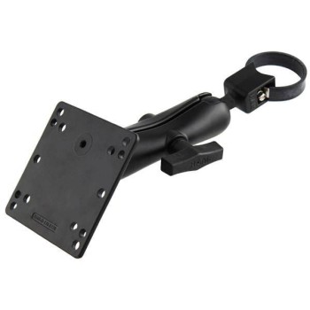 Uchwyt zaciskowy do węża RAM® z płytką VESA 100x100mm