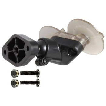 Uchwyt RAM® Snap-Link™ z podstawą przyssawkową