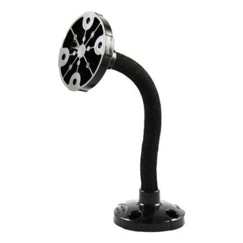 Uchwyt RAM® Flex-Arm™ z dwiema okrągłymi płytkami