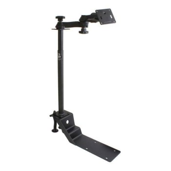 RAM® Uniwersalny uchwyt samochodowy do wiercenia z płytką VESA 75x75mm
