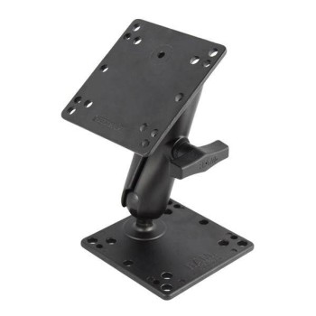 RAM® Podwójne mocowanie VESA 100x100mm