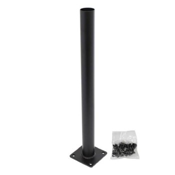 RAM® 18" dolny słupek