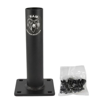 RAM® 7" dolny słupek