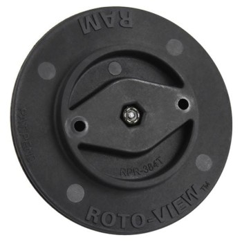 Płytka adaptera RAM® Roto-View™