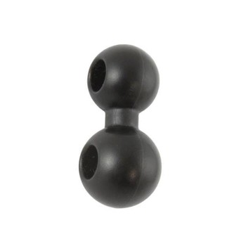 Adapter krótkiej kuli RAM® Snap-Link™ do Garmin