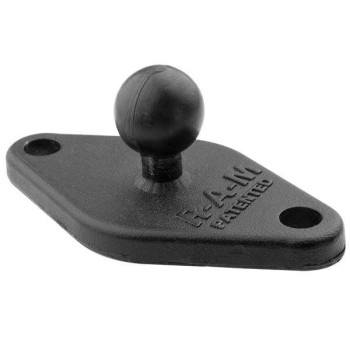 RAM® Diamond Ball Base - rozmiar A