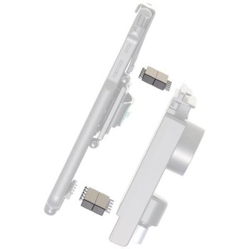 Ramy nośne RAM® 1" do uchwytów RAM® Tab-Tite™ i RAM® Tab-Lock™