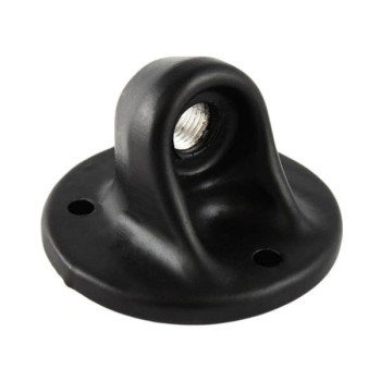 RAM® 0-stopniowy gwintowany otwór 1/2" NPT z okrągłą podstawą