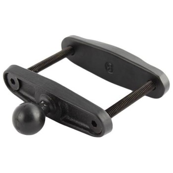 RAM® Square Post Clamp Base dla słupków o szerokości do 3" - rozmiar B