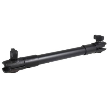 Rura PCV RAM® 14" z ramionami z pojedynczym gniazdem