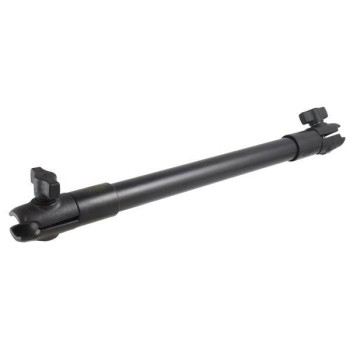 Rura RAM® 18" PVC z pojedynczymi ramionami kielichowymi - rozmiar B