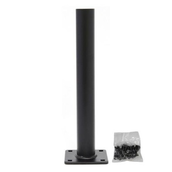 RAM® 12" dolny słupek