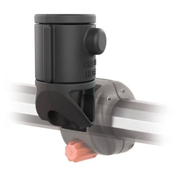 RAM® Universal Adapt-A-Post™ do adapterów Hobie H-Rail