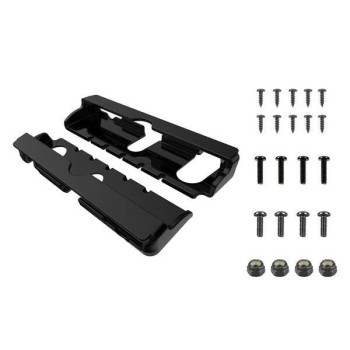 Zaślepki RAM® Tab-Tite™ do tabletów 9"-10,5" z wytrzymałymi obudowami