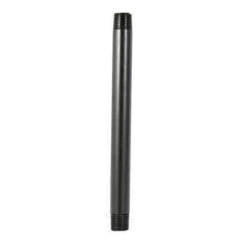 Rura z gwintem zewnętrznym RAM® 9" Long 1/2" NPT