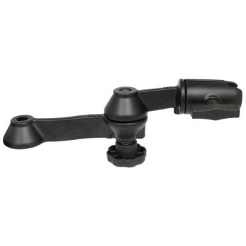 Ramię podwójne RAM® 12" z gniazdem obrotowym