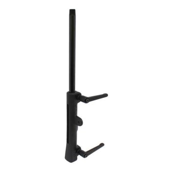 Rura cokołowa RAM® 18" ze stożkowym otworem