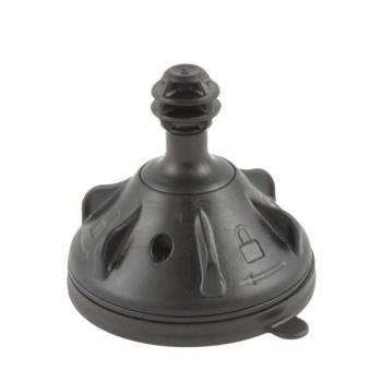 Niskoprofilowa przyssawka RAM® Twist-Lock™ z kulką RAM® Snap-Link™