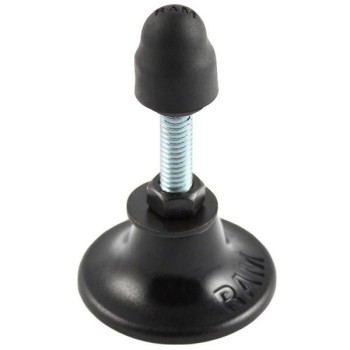 Regulowany stabilizator stopy RAM®