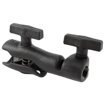 Ramię z pojedynczym gniazdem RAM® z otworem 1/2" NPT