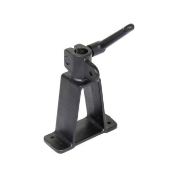 Podstawa RAM® Bi-Pod z otworem 1/2" NPT