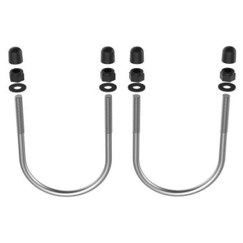Śruba U-bolt RAM® do szyn RAM® Tough-Track™ 2,38" - 2,63"