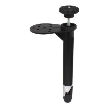 RAM® 8" górny słupek z kołnierzem