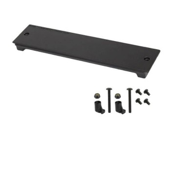 RAM® Tough-Box™ 2-calowa wypełniająca płyta czołowa