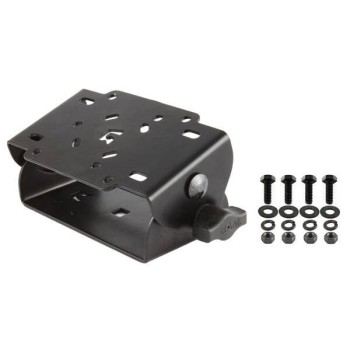 RAM® Tilt-N-Turn™ 45-stopniowy wspornik z elementami montażowymi MDT