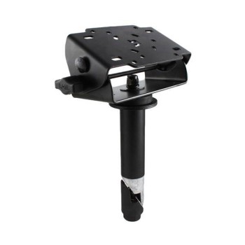 RAM® Tilt-N-Turn™ 45-stopniowy wspornik z 4-calowym górnym słupkiem