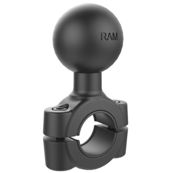 RAM® Torque™ Medium Rail Base - rozmiar C