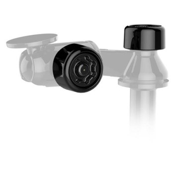 Zestaw zabezpieczający RAM® Pin-Lock™ do pojedynczych wahaczy w zestawach samochodowych RAM®