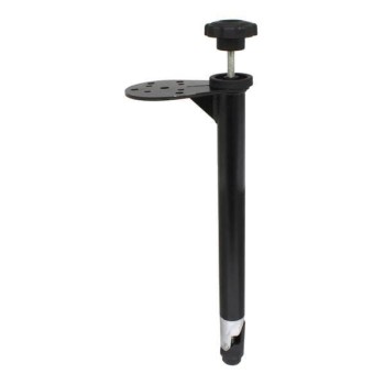 RAM® 12" górny słupek z kołnierzem