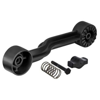RAM ROD® 8-calowe ramię przedłużające słupek