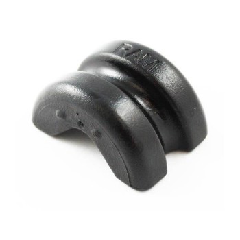 Adapter RAM® Composite U-Bolt do kierownicy
