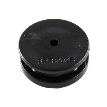 Przycisk RAM® Composite Octagon bez kleju