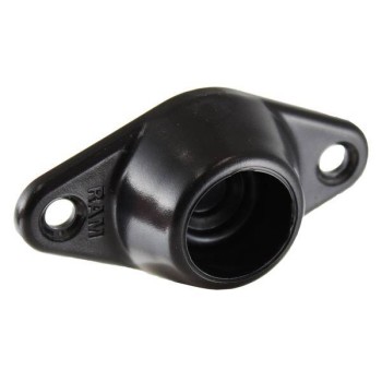 Gniazdo RAM® Snap-Link™ z diamentową płytką