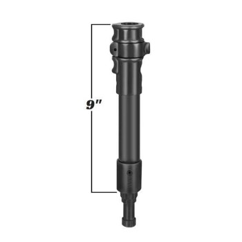 RAM® Adapt-A-Post™ 9-calowy słupek przedłużający